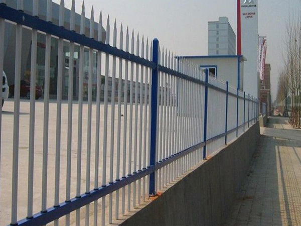 两横梁